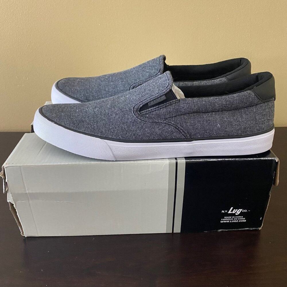 Lugz Men's‎ Clipper Sneaker